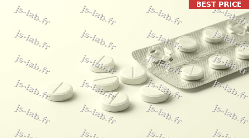 Lasilix 100mg (Furosemide) — 98% de satisfaction en France