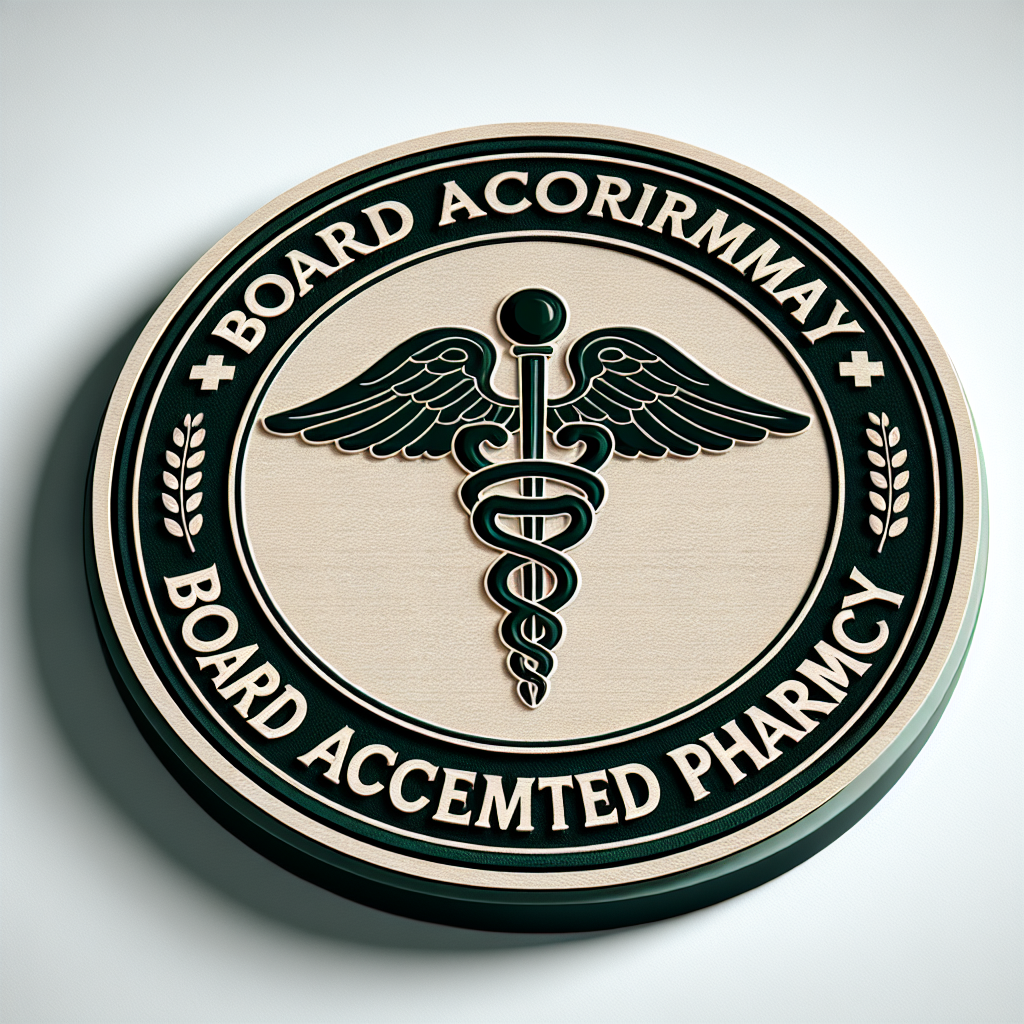 Pharmacy Board
