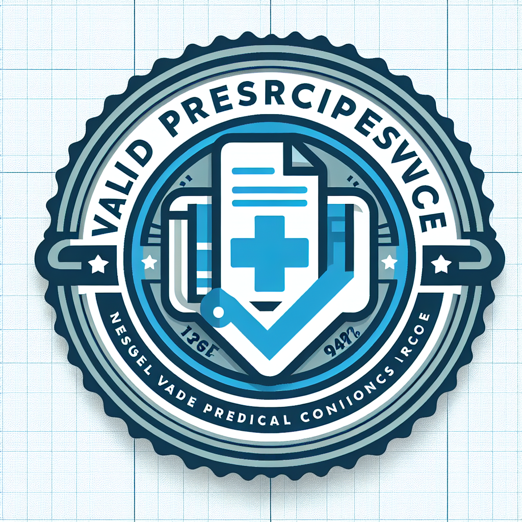 Prescription Valid
