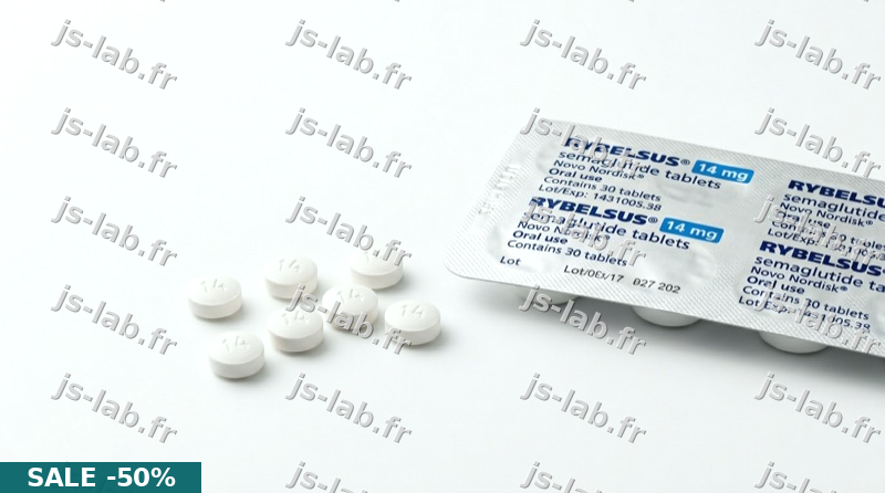 Tout sur Rybelsus 3mg — efficacité, effets secondaires et tarifs en France