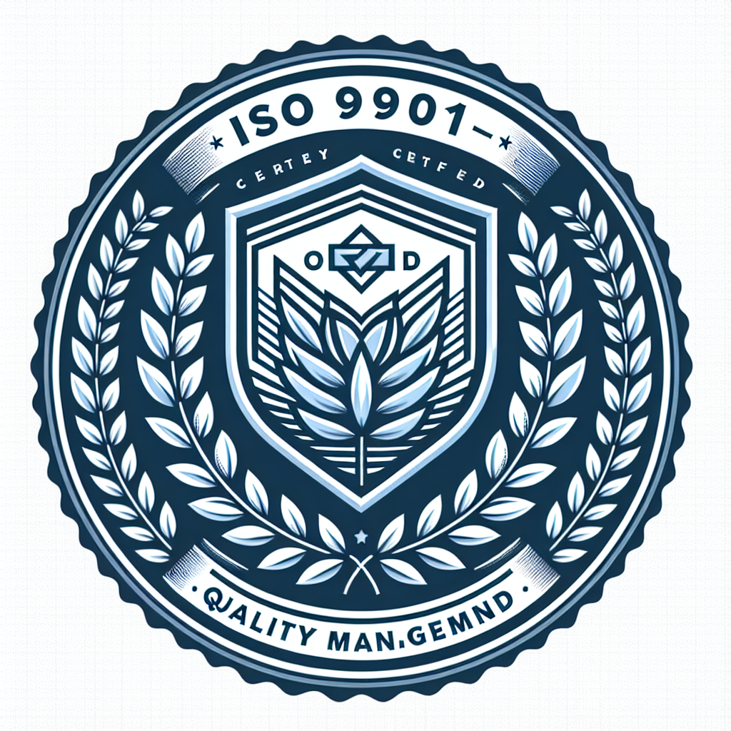 Iso 9001