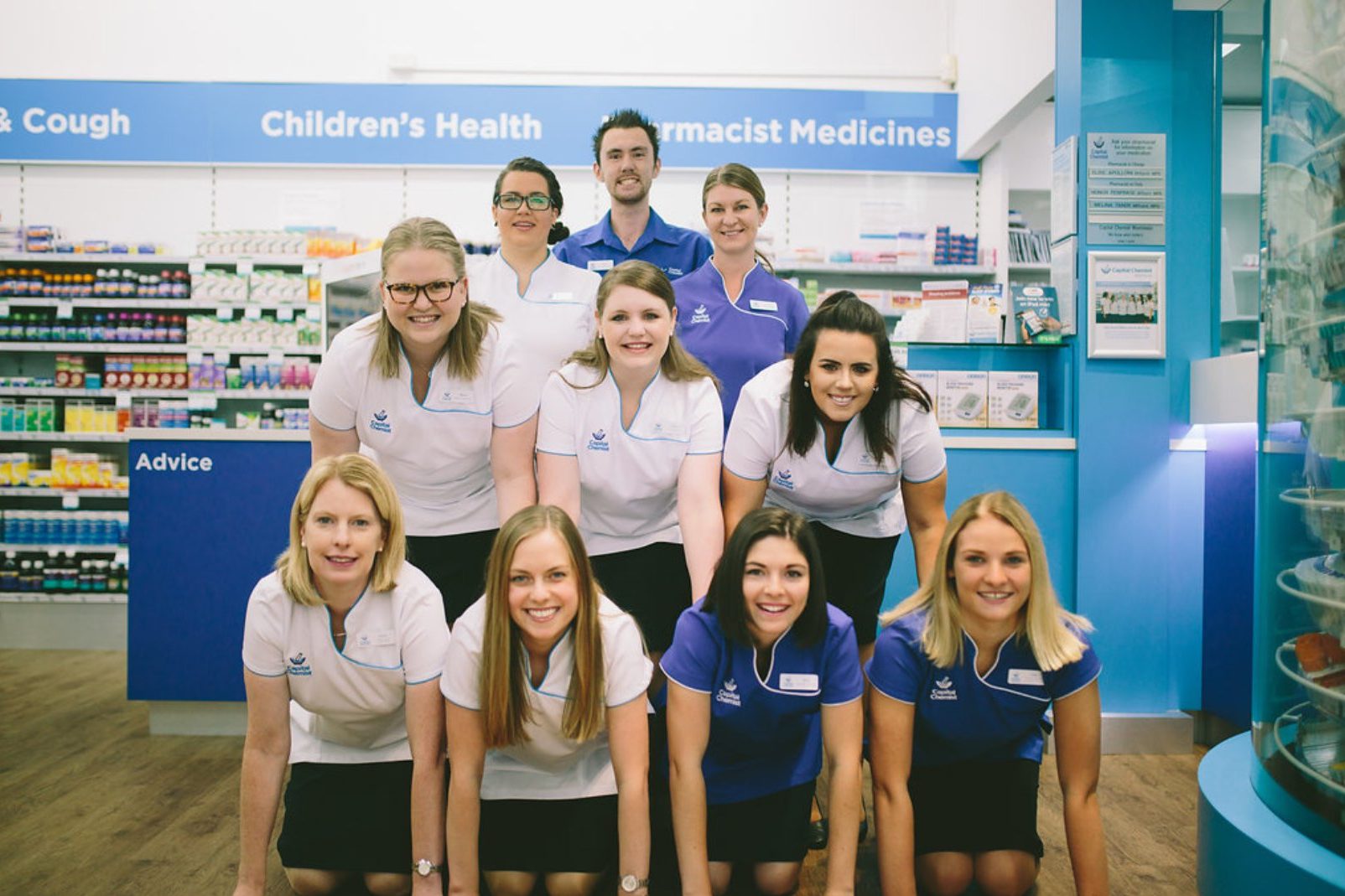 Dr. Céline Fournier