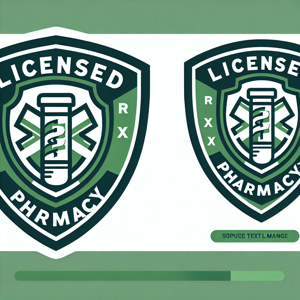 Licensed Pharmacy 2