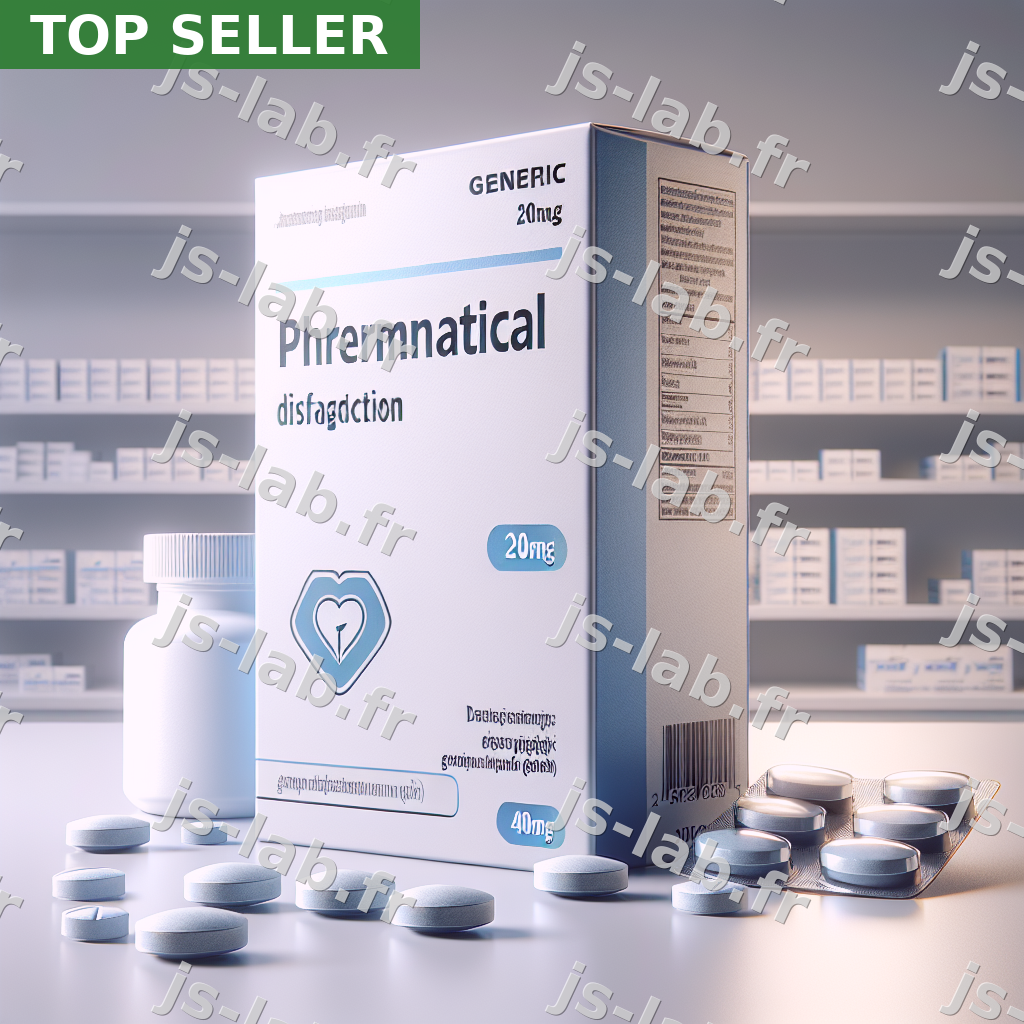 Obtenez Cialis Professional 20mg — 0,24€ — paiement 100% sécurisé à Paris